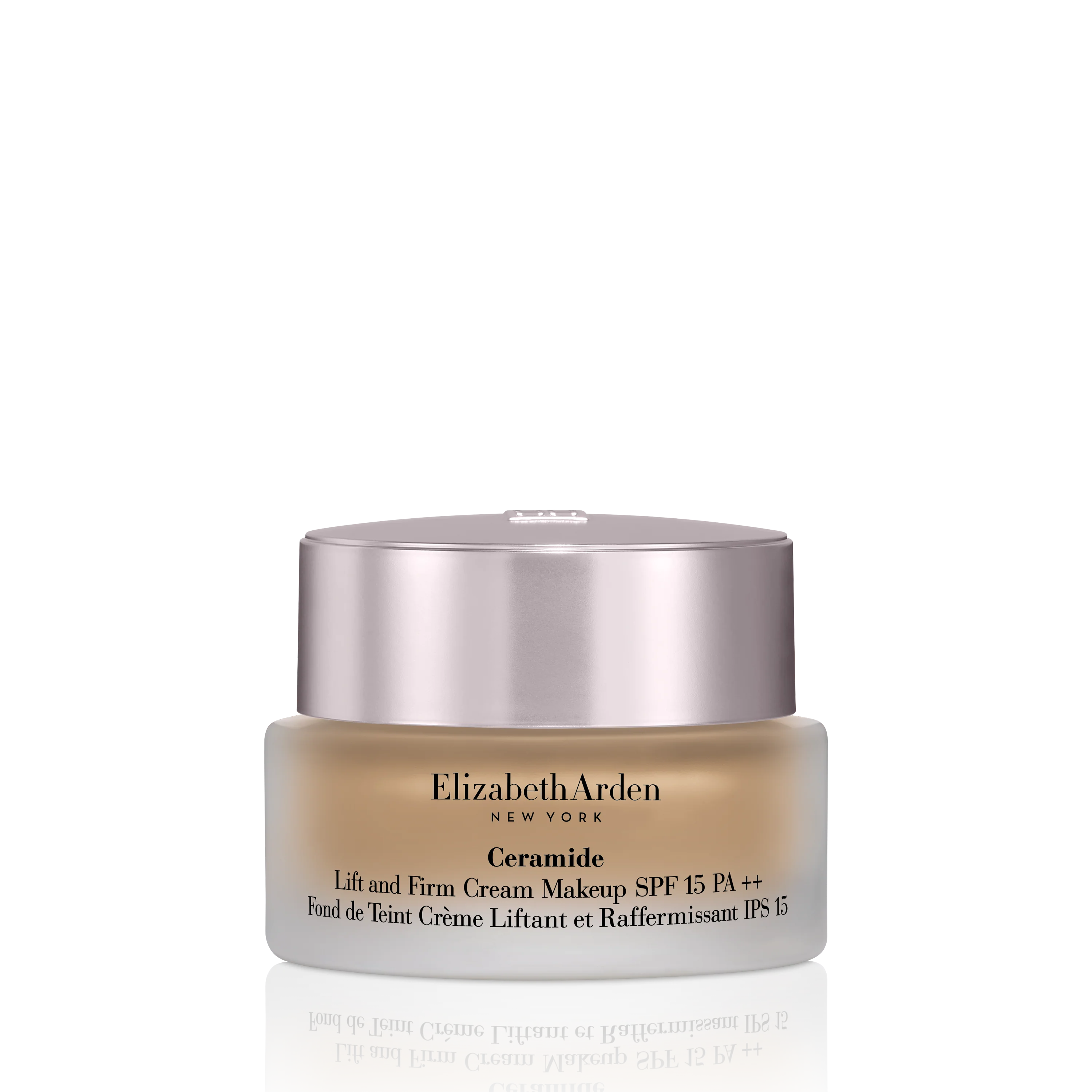 Ceramide Lift & Firm Cream Foundation - Image 19