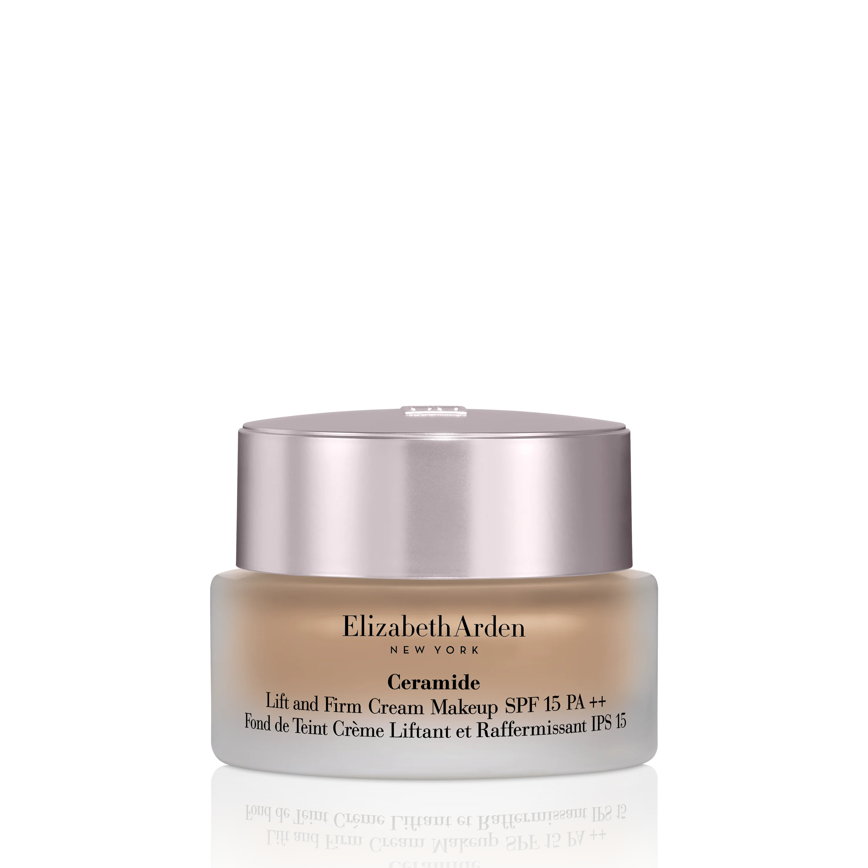 Ceramide Lift & Firm Cream Foundation - Image 21