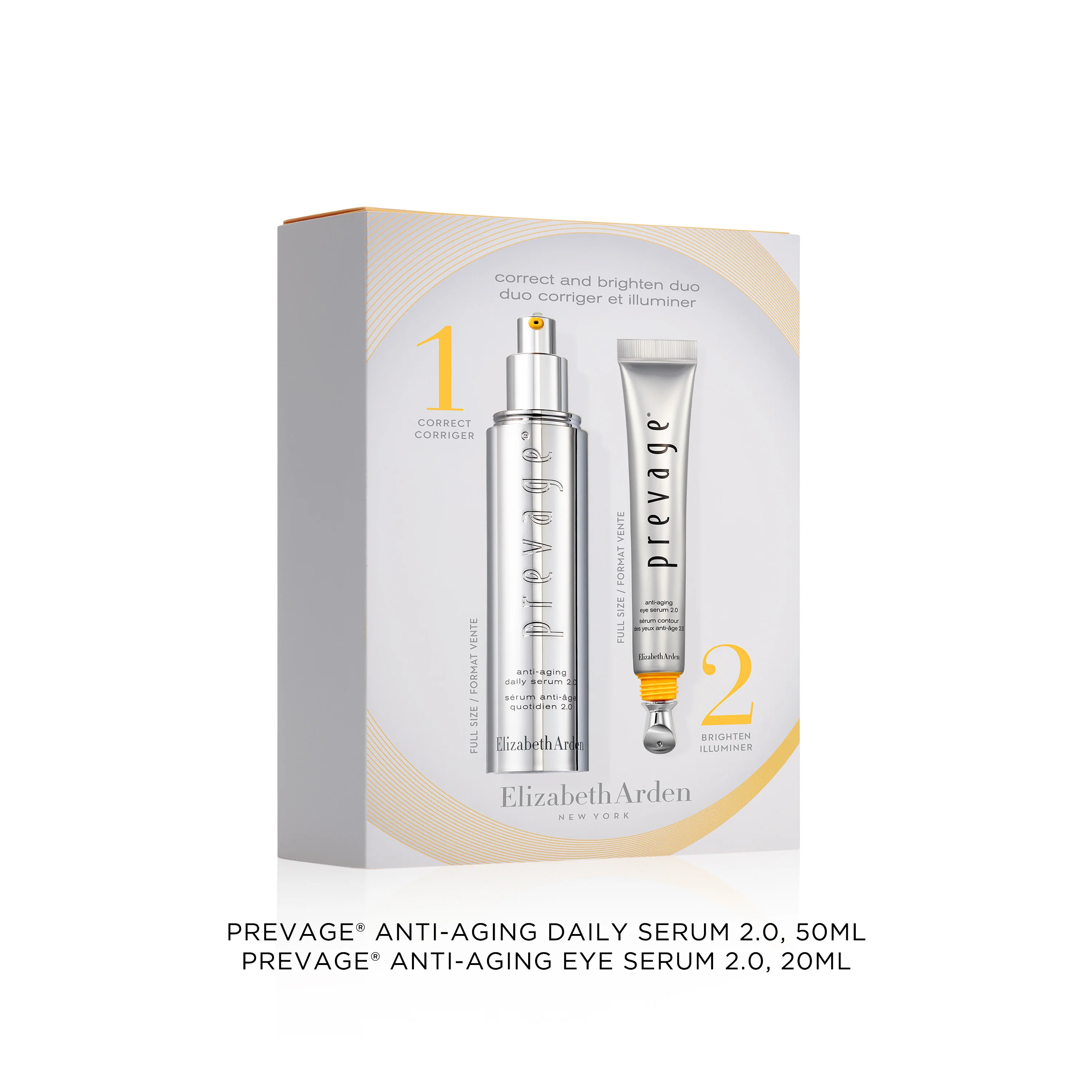 Cofre Prevage 2.0 Serum - Image 6