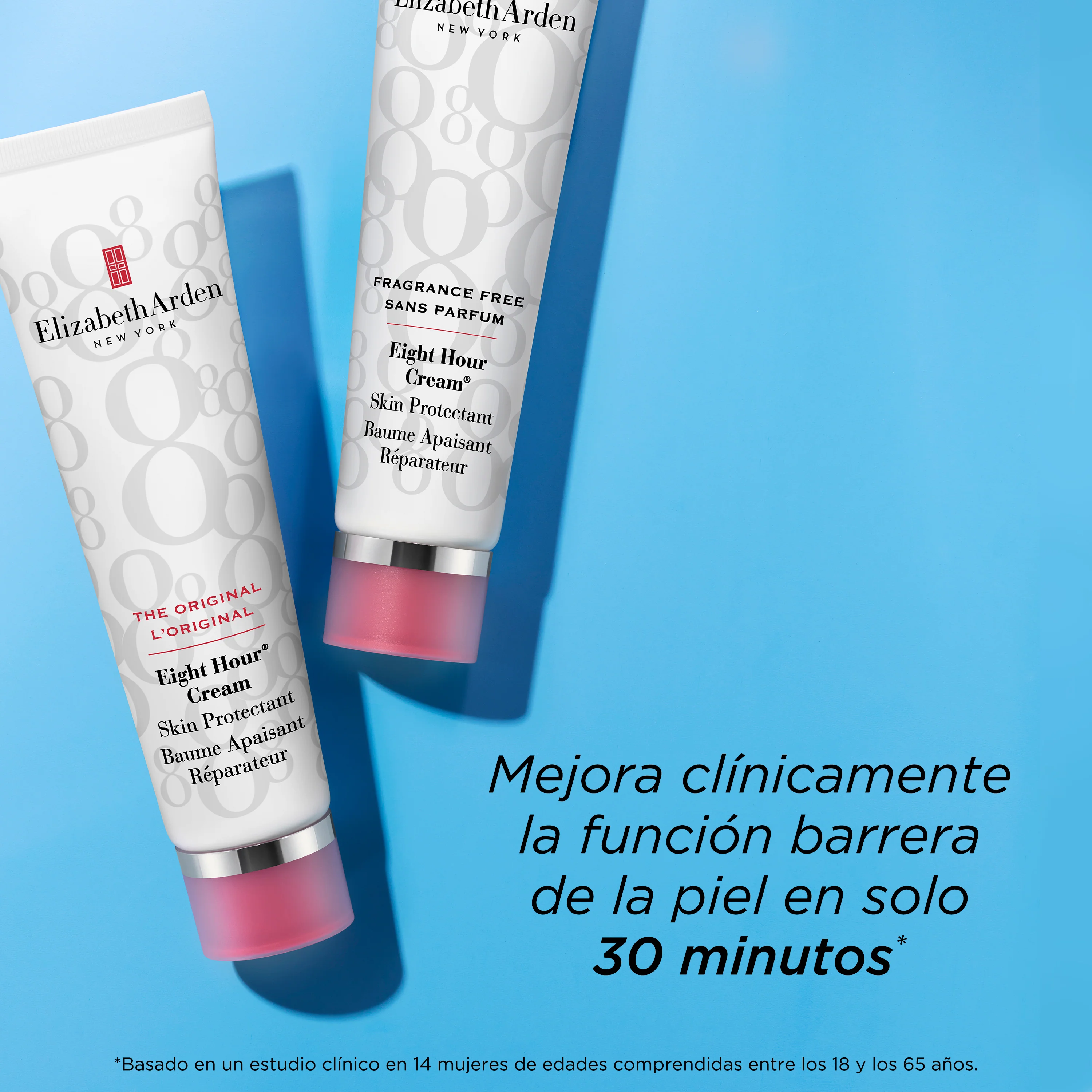 Eight Hour® Cream Skin Protectant Lightly Scented - Image 3