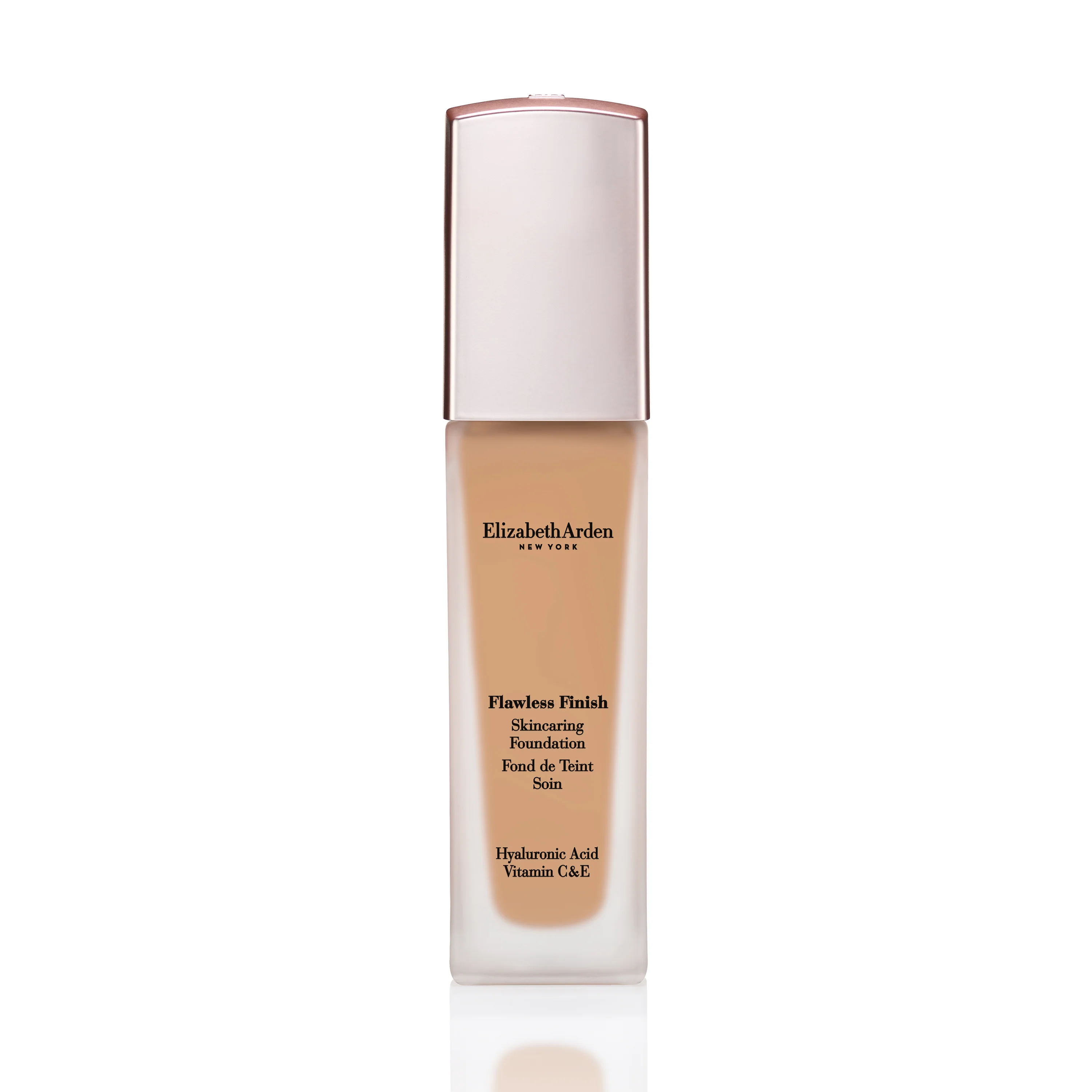 Flawless Finish Skincaring Foundation - Image 14