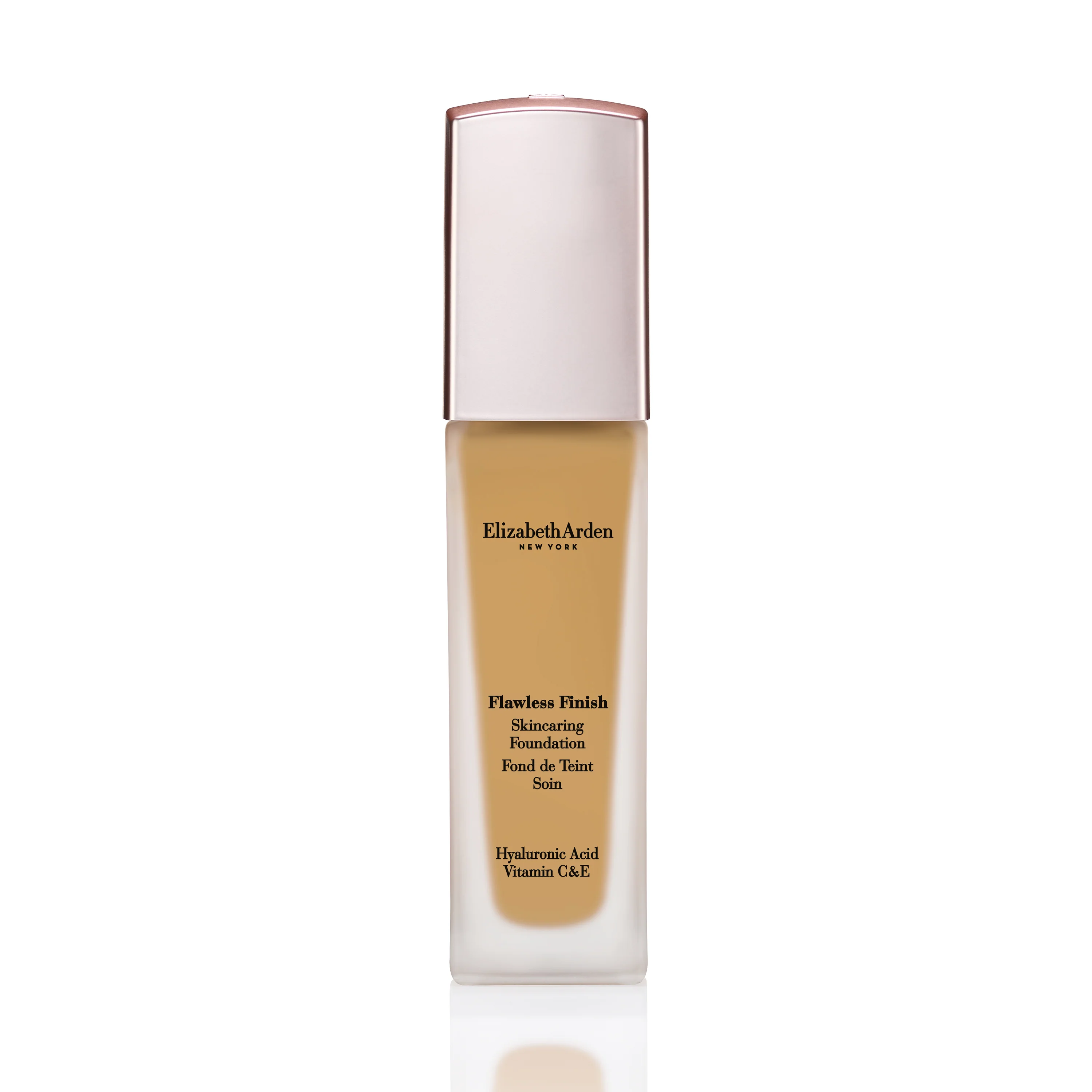Flawless Finish Skincaring Foundation - Image 24