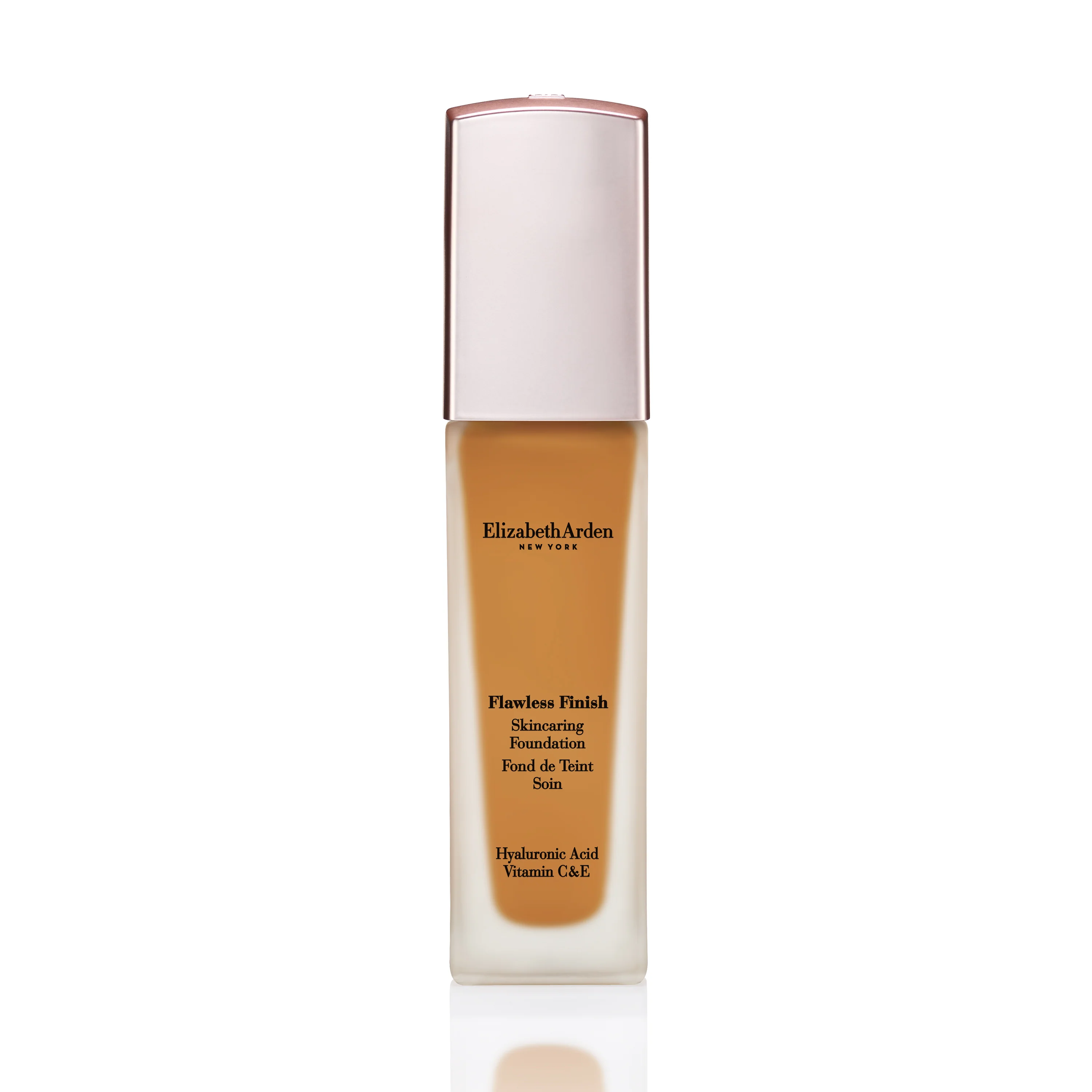 Flawless Finish Skincaring Foundation - Image 27
