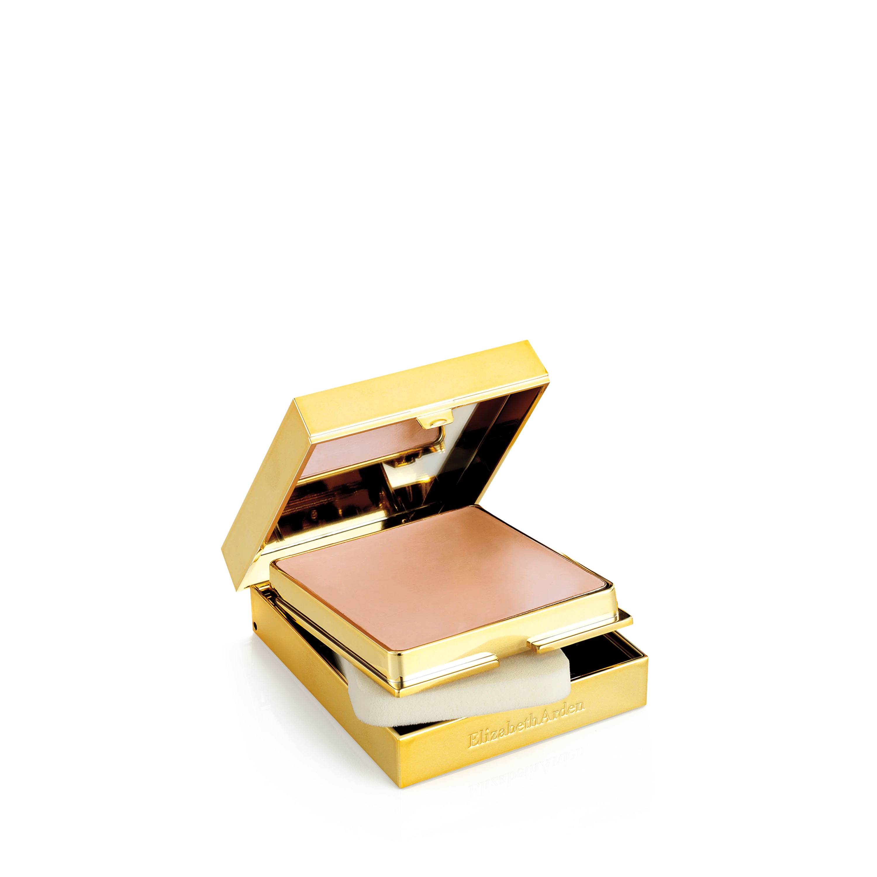 Flawless Finish Sponge-On Cream Makeup - Image 13