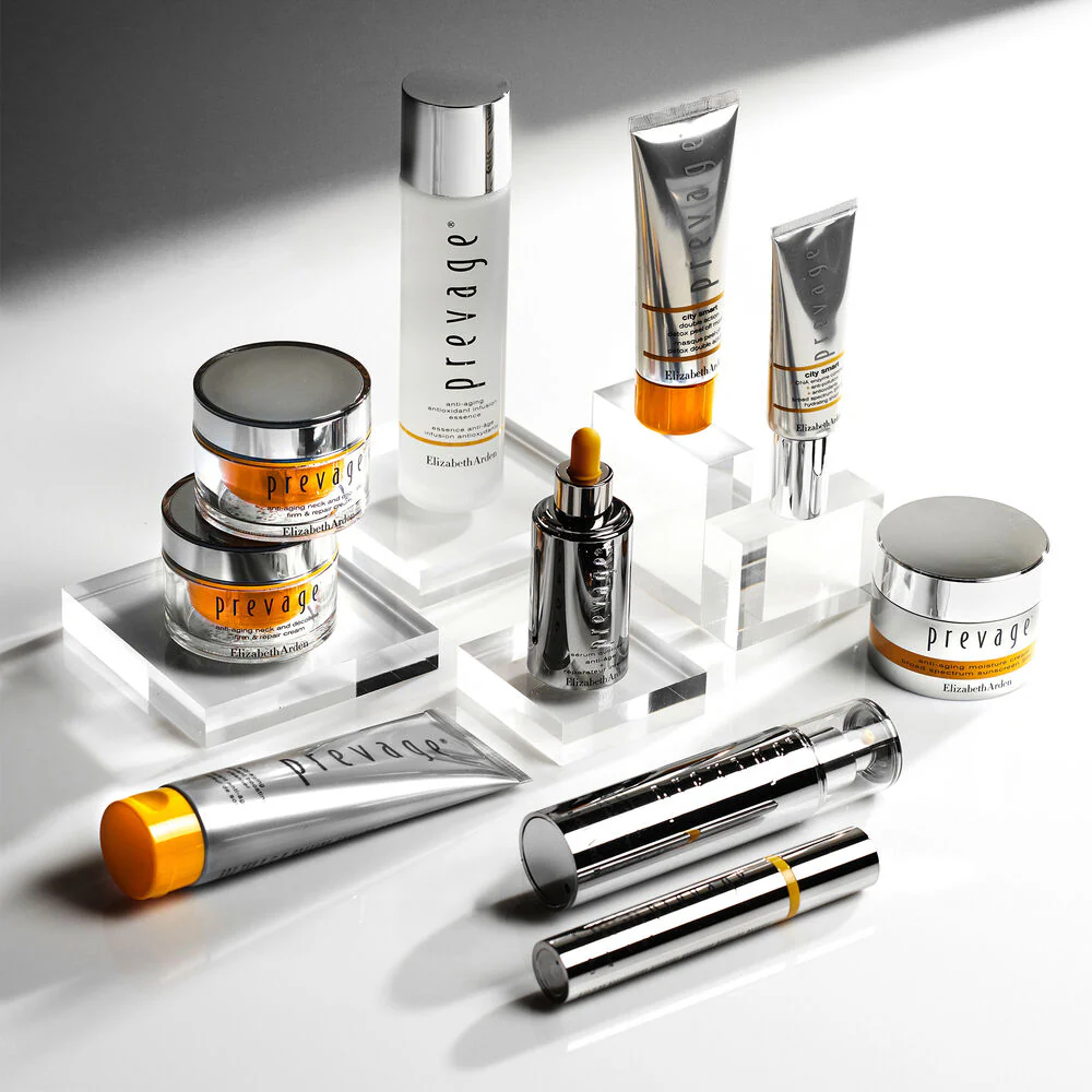 PREVAGE® Crema antiedad Reafirmante para Cuello y Escote - Image 7