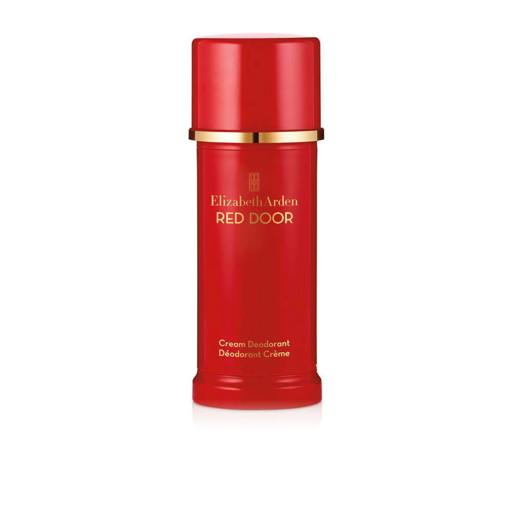 Red Door Desodorante en Crema