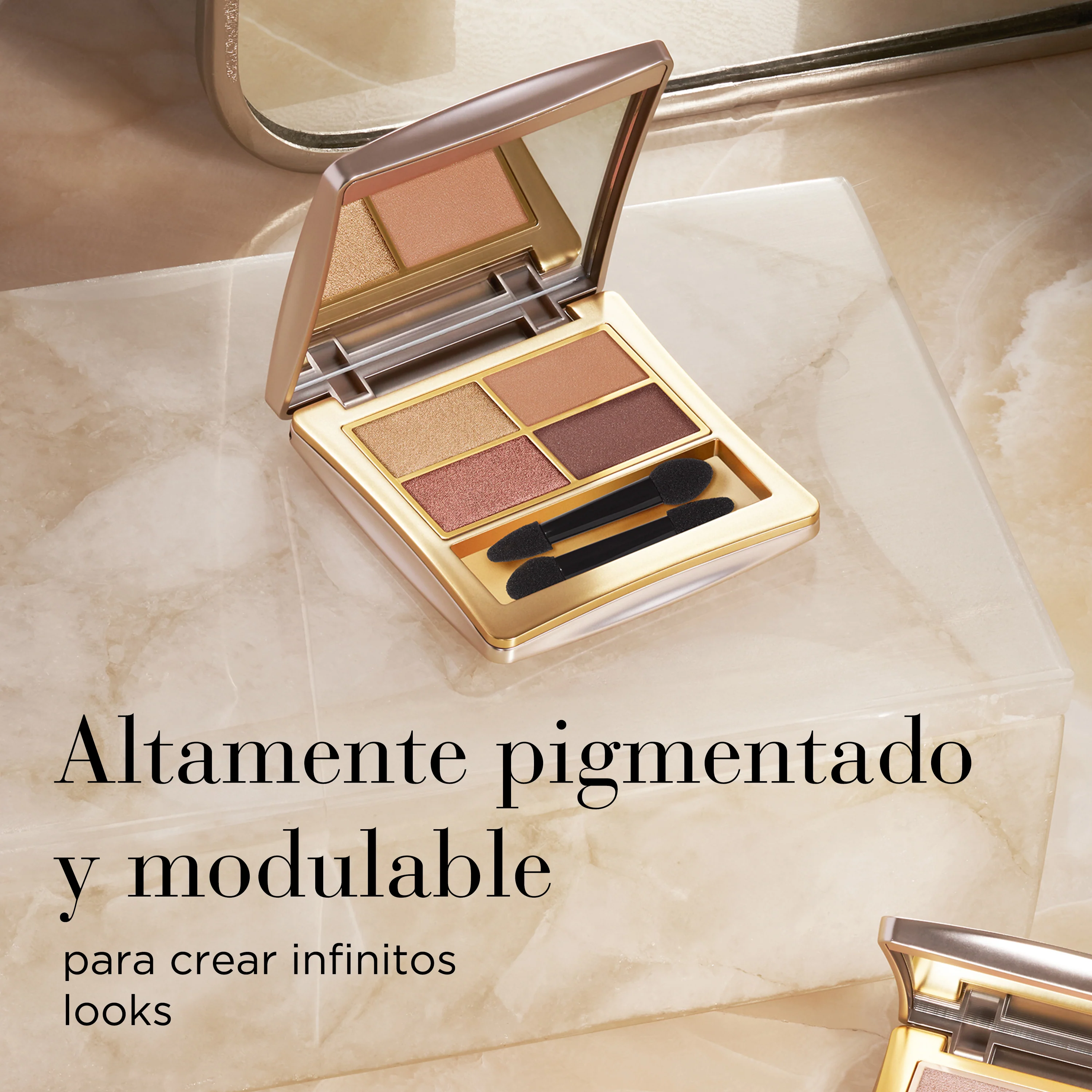 Sombra de ojos - Desert Nudes  - Image 5