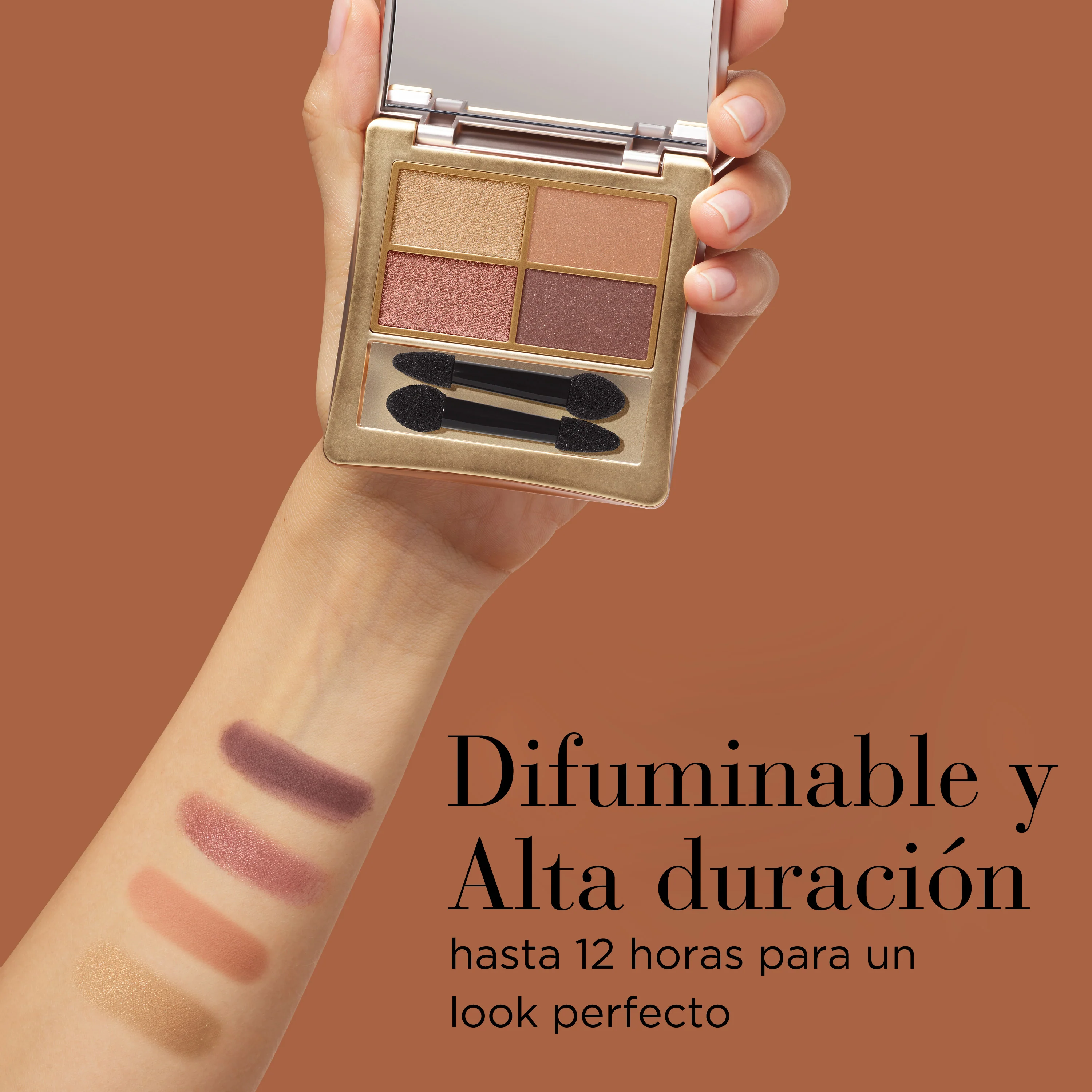 Sombra de ojos - Desert Nudes  - Image 7