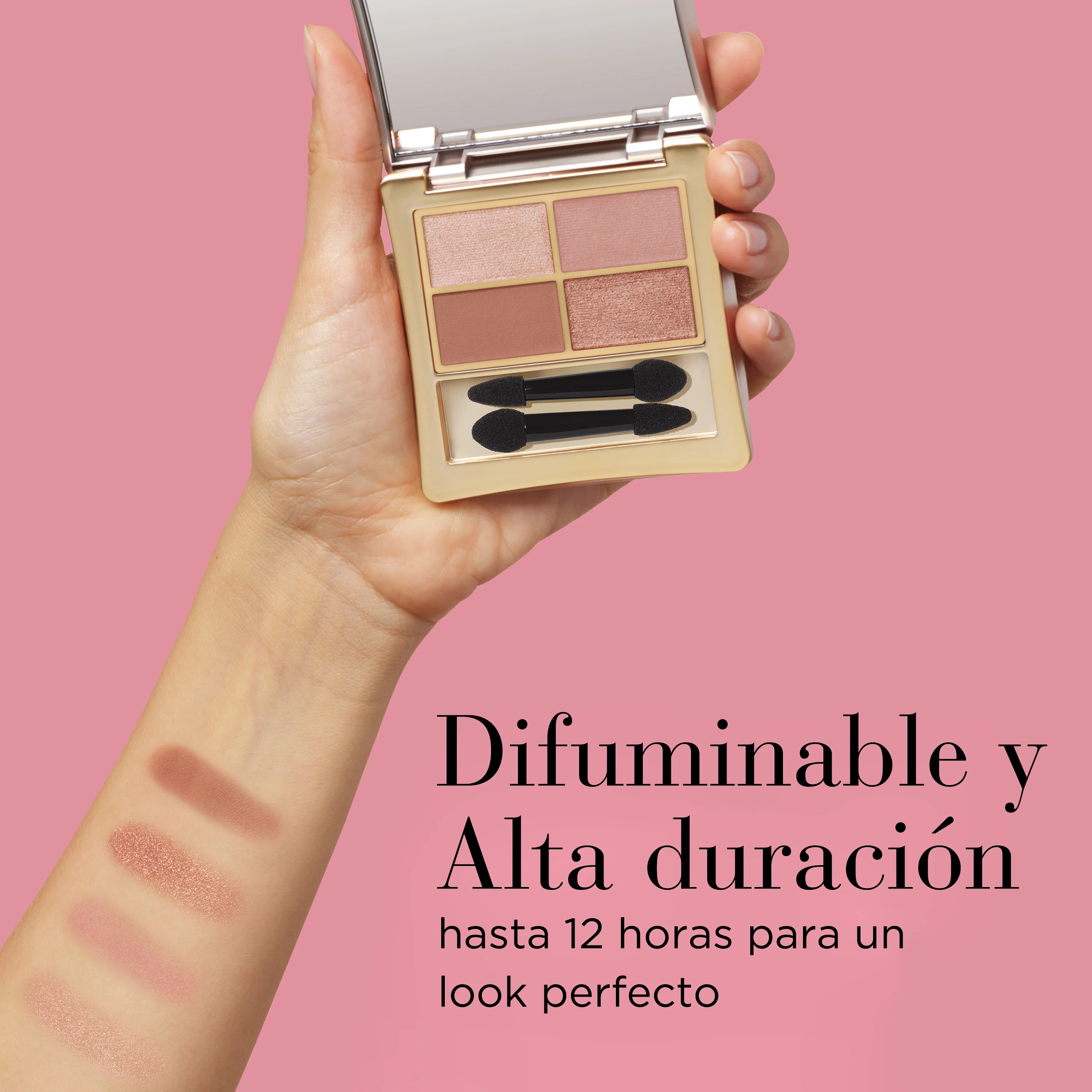 Sombra de ojos - Profoundly Pink  - Image 7