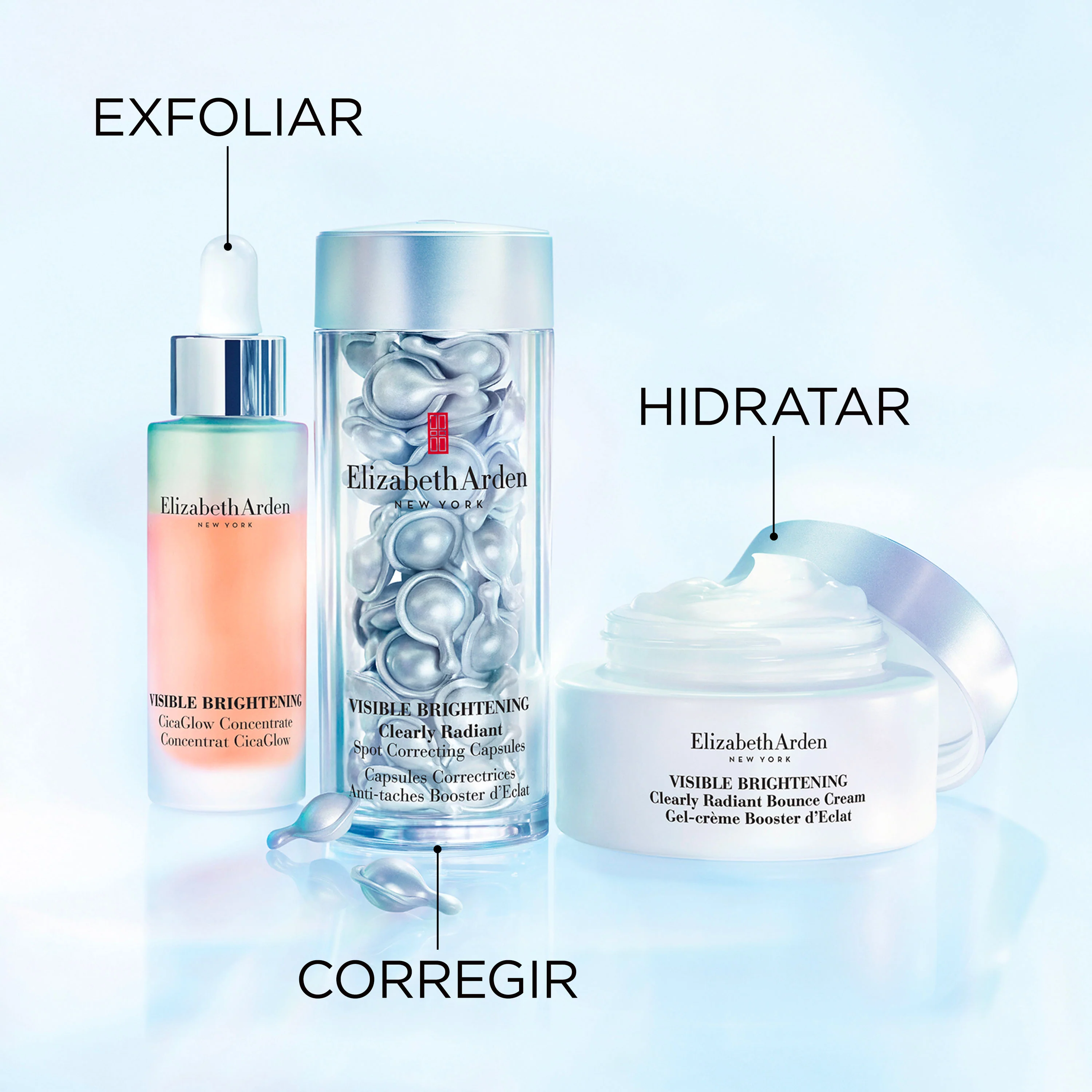 Visible Brightening Sérum Corrector de Manchas - Image 11